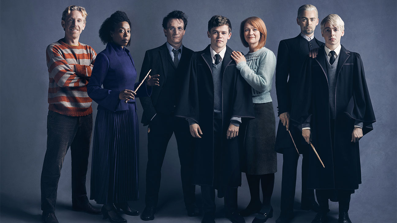 Harry Potter Cast: A Collection of Brilliant Performances 2