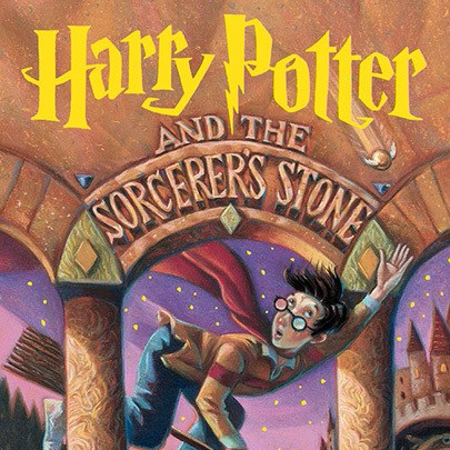 The Nostalgia Of Harry Potter In Audiobook Format
