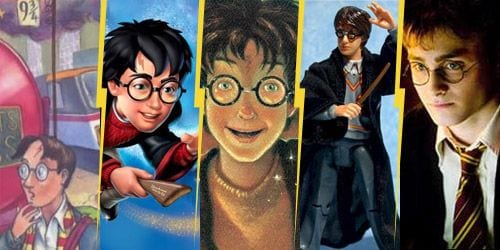 The Impact of Harry Potter Audiobooks on Pop Culture 2