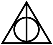 The Deathly Hallows: Symbols Of Power And Immortality