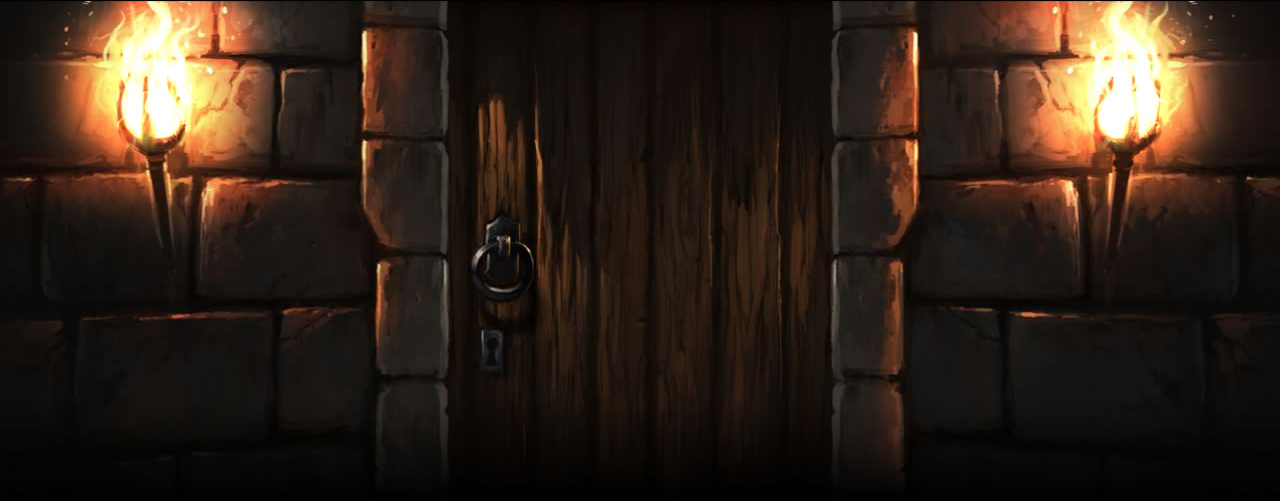 The Forbidden Corridor: Perilous Paths at Hogwarts 2