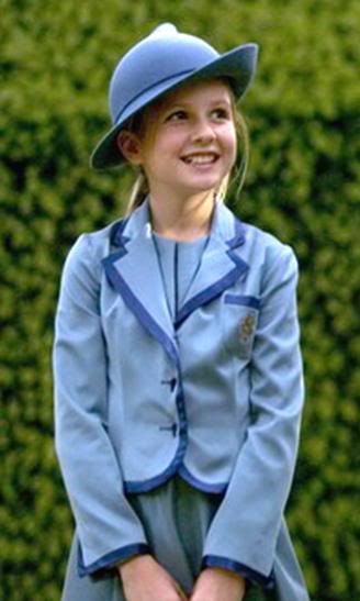 Who portrayed Fleur Delacour's sister Gabrielle in the Harry Potter movies? 2