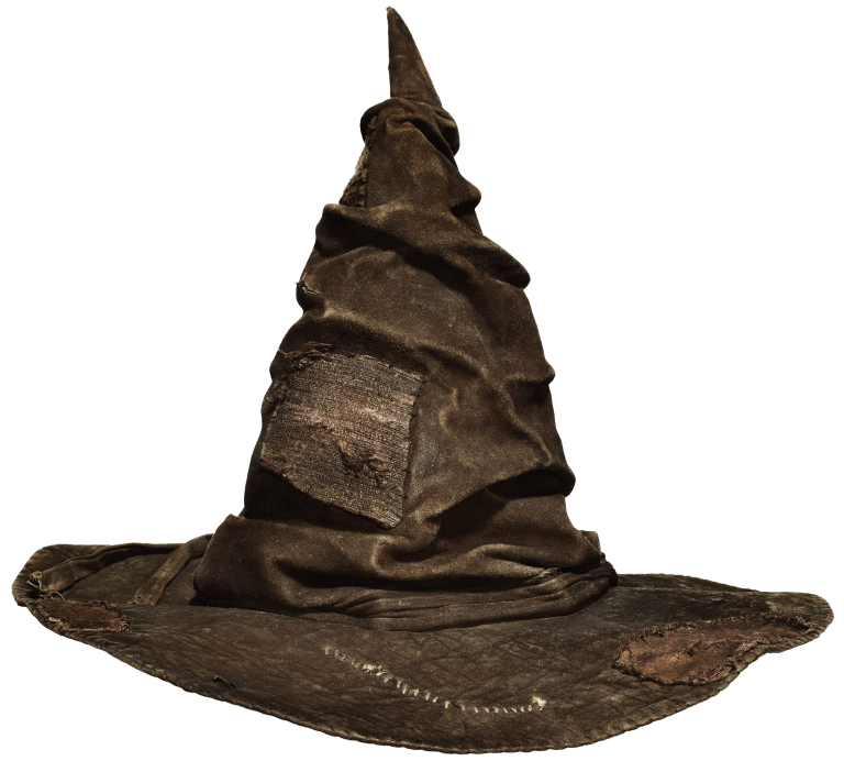 What Are The Traits Of The Sorting Hat?