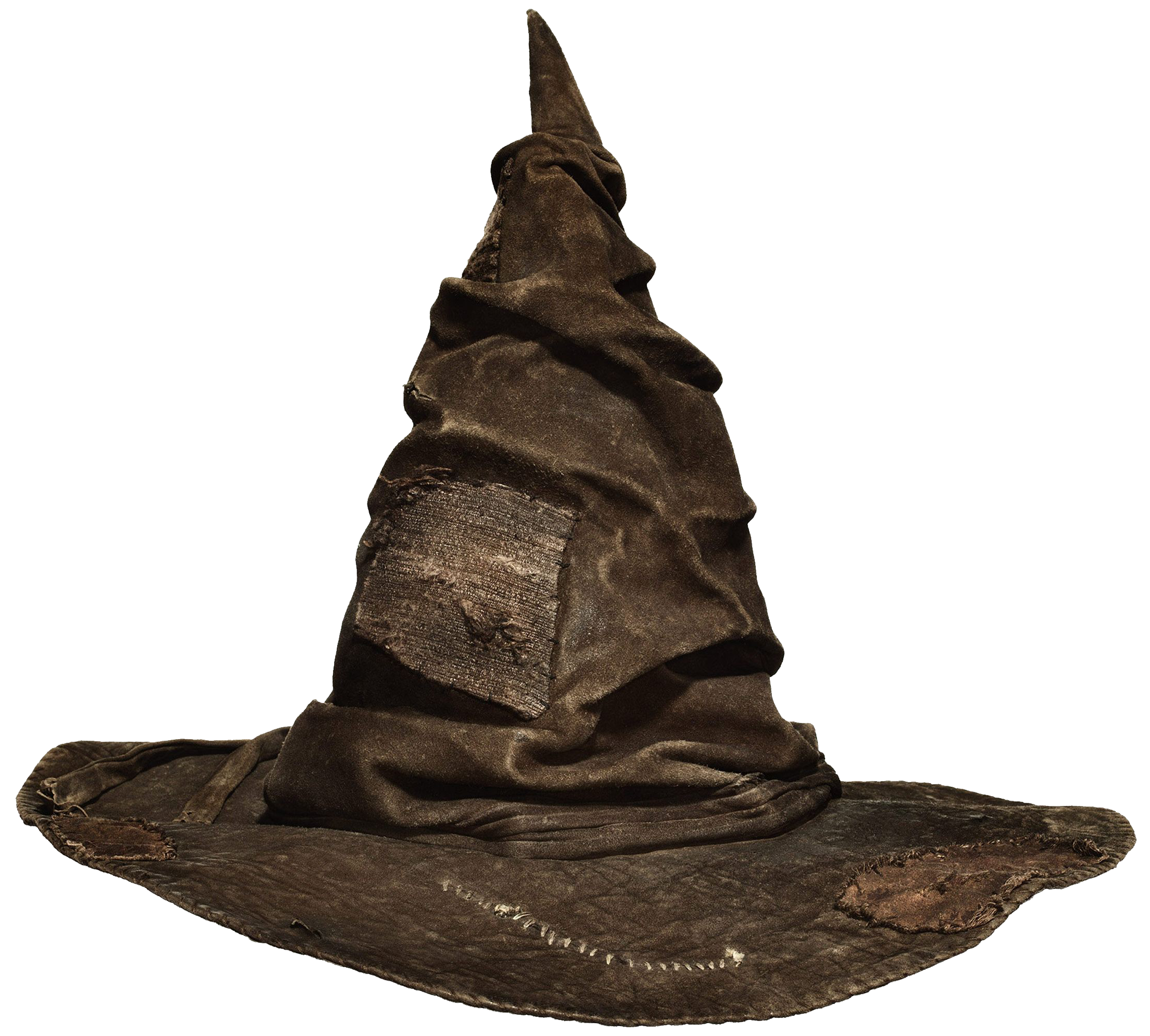 What are the traits of the Sorting Hat?