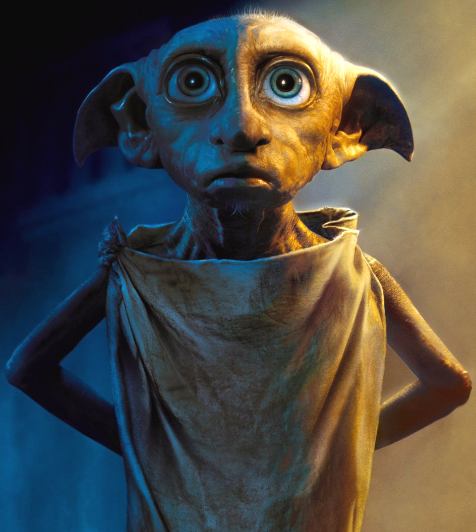 Dobby the House-Elf: Loyalty and Sacrifice in Harry Potter