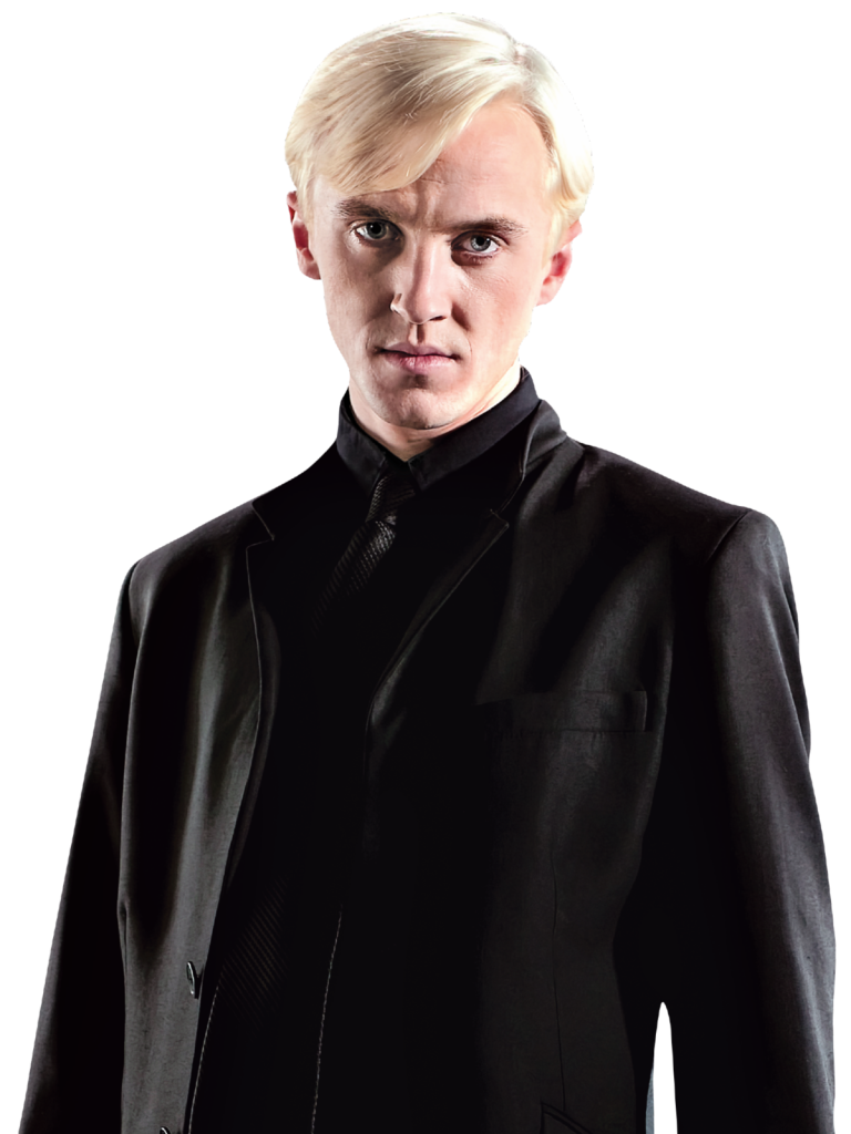 Draco Malfoy: The Complex Antagonist In Harry Potter