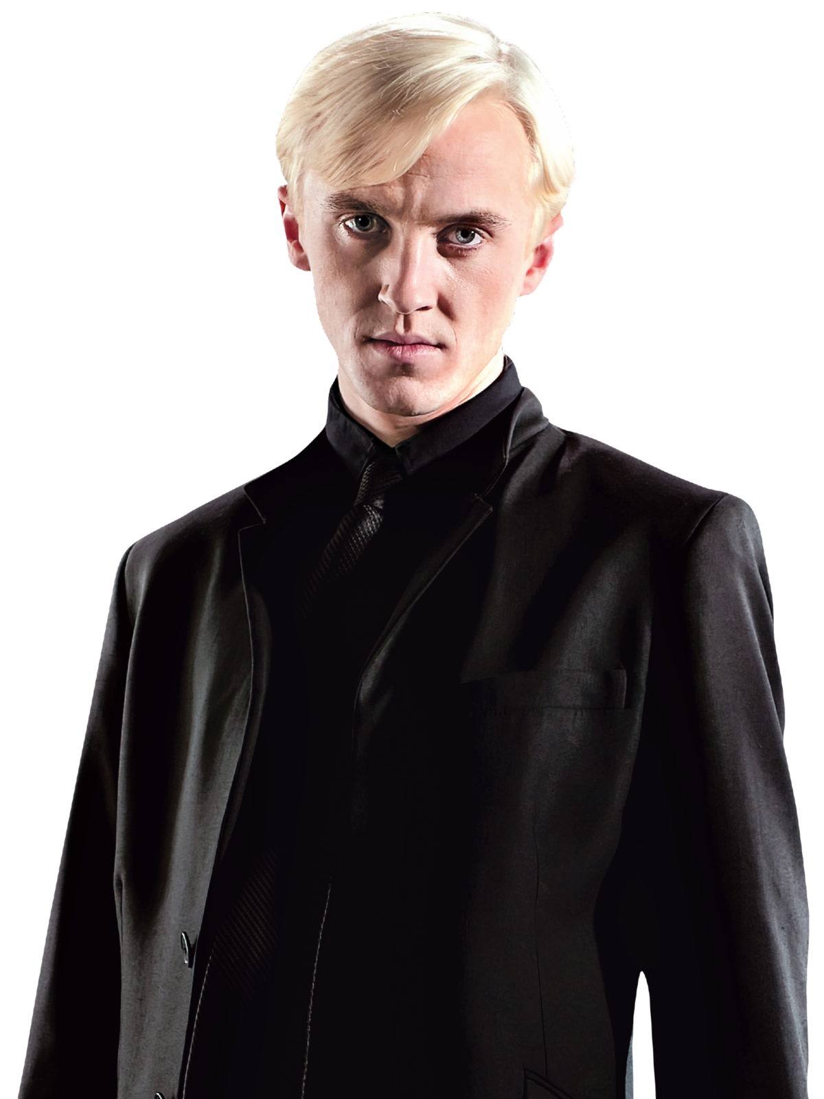 Draco Malfoy: The Complex Antagonist in Harry Potter