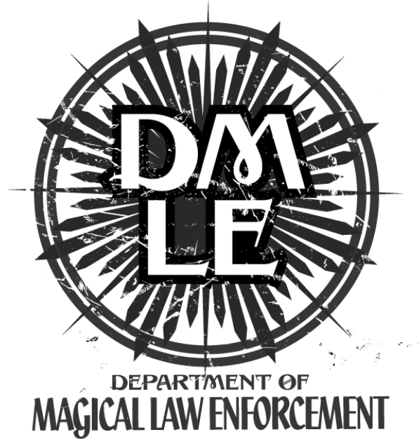 The Harry Potter Books: The Intrigue Of The Department Of Magical Law Enforcement