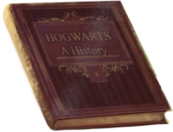The Harry Potter Books: The Fascinating History of the Hogwarts Founders 2