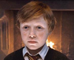 Who portrayed Colin Creevey's brother in the Harry Potter movies? 2