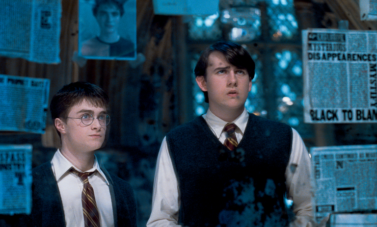 The Harry Potter Movies: A Guide To Neville’s Transformation And Bravery