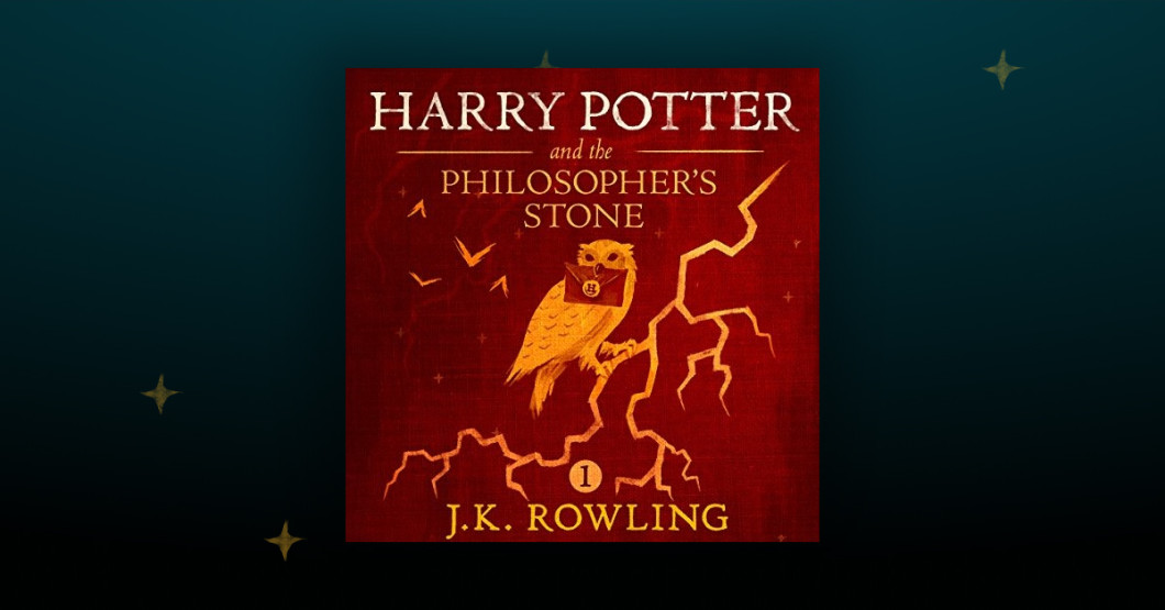 Are there any free options for Harry Potter audiobooks? 2