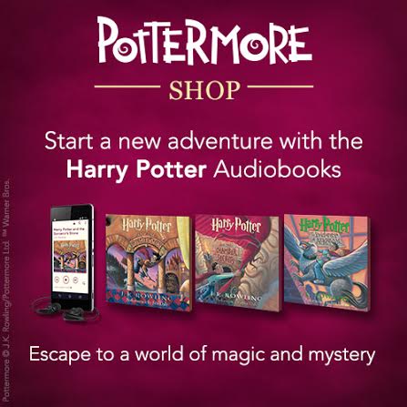 Are There Any Interactive Features In The Harry Potter Audiobooks?