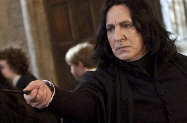 Who Is The Most Enigmatic Character In Harry Potter?