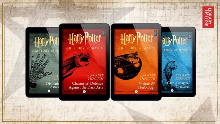 The Evolution Of Themes: Exploring Harry Potter Audiobooks Musically