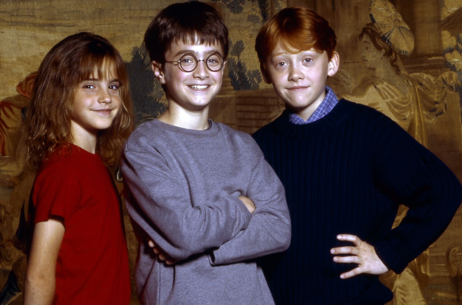 The Harry Potter Cast: Exploring their Philanthropic Contributions