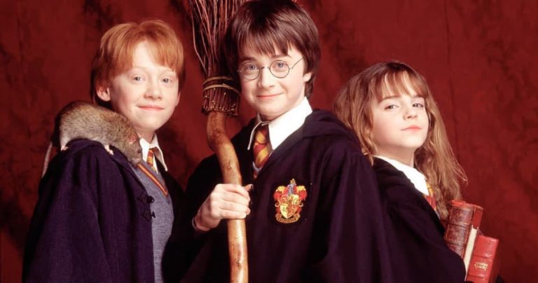 The Bond Of Friendship: Harry, Hermione, And Ron In Audiobooks