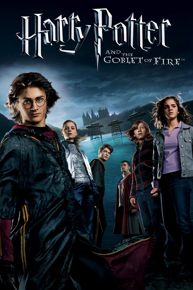 Harry Potter Movies: A Guide To The Triwizard Tournament