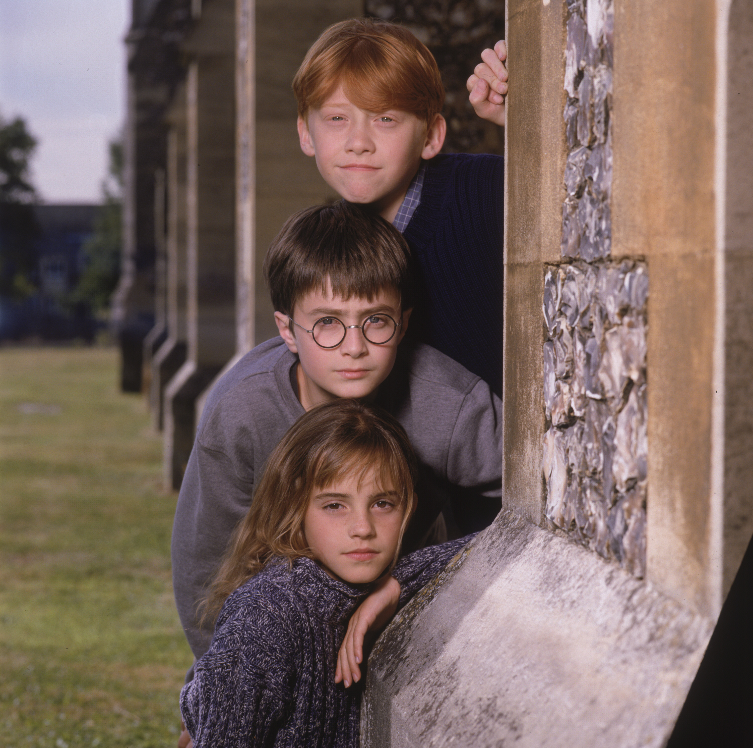 The Impact of the Harry Potter Cast on Pop Culture 2
