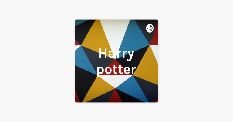 Can I Listen To Harry Potter Audiobooks On My Apple TV?