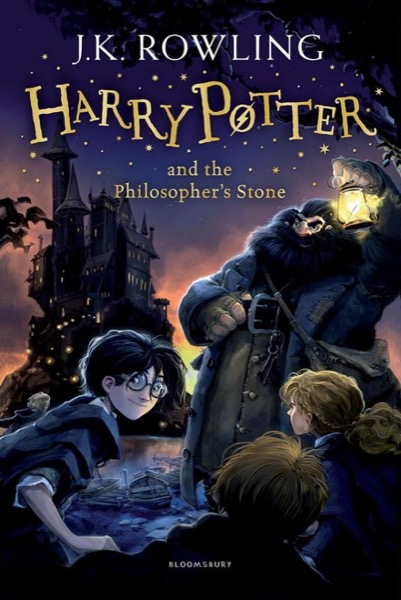 Can I Read The Harry Potter Books Online For Free?