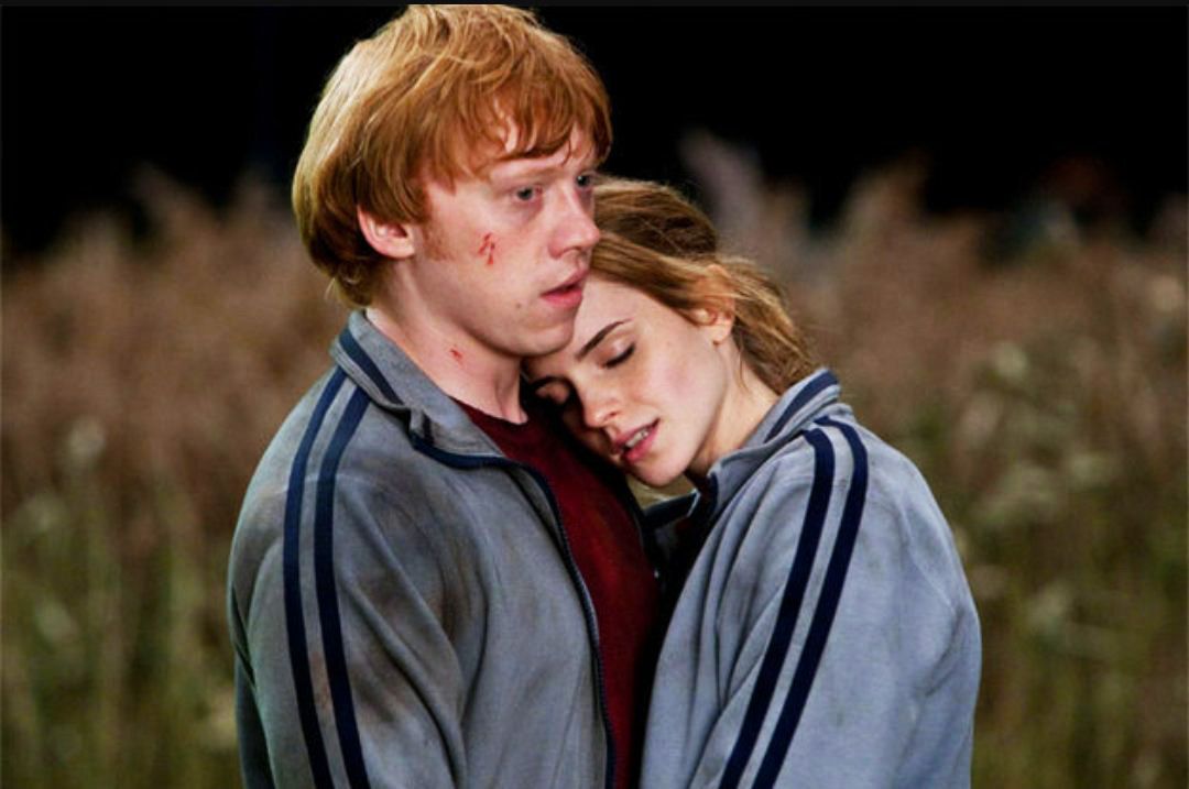 The Harry Potter Cast: Memorable Moments of On-Screen Chemistry 2