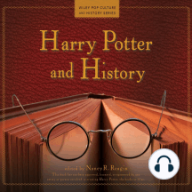 Are The Harry Potter Audiobooks Available On Scribd?