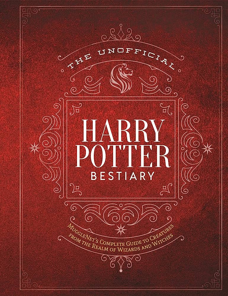 Are there any unofficial sequels to the Harry Potter books?