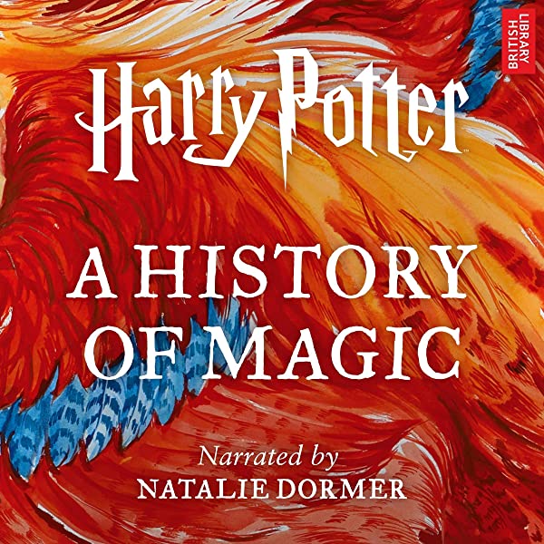 The Magic Of Legends: Unveiling Mythology In Harry Potter Audiobooks
