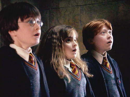 The Harry Potter Cast: A Global Phenomenon Beyond The Movies