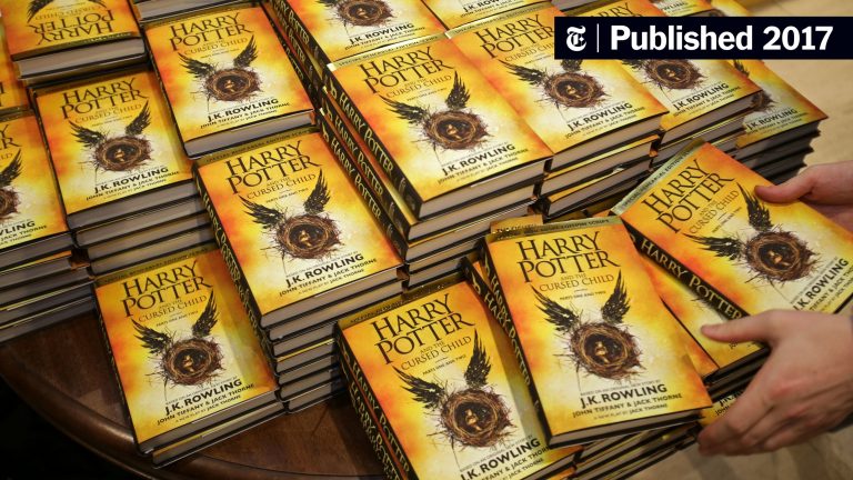 The Harry Potter Books: The Intriguing World Of Wizarding Government And Politics