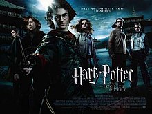 Harry Potter Movies: A Guide to the Triwizard Tournament 2