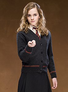 Who Plays Hermione Granger In The Movies?