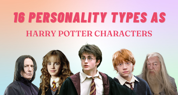 The Multifaceted Personalities of Harry Potter Characters 2