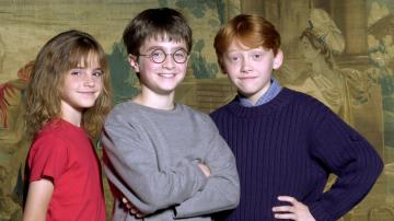 The Harry Potter Cast: Exploring Their Directing and Producing Careers 2