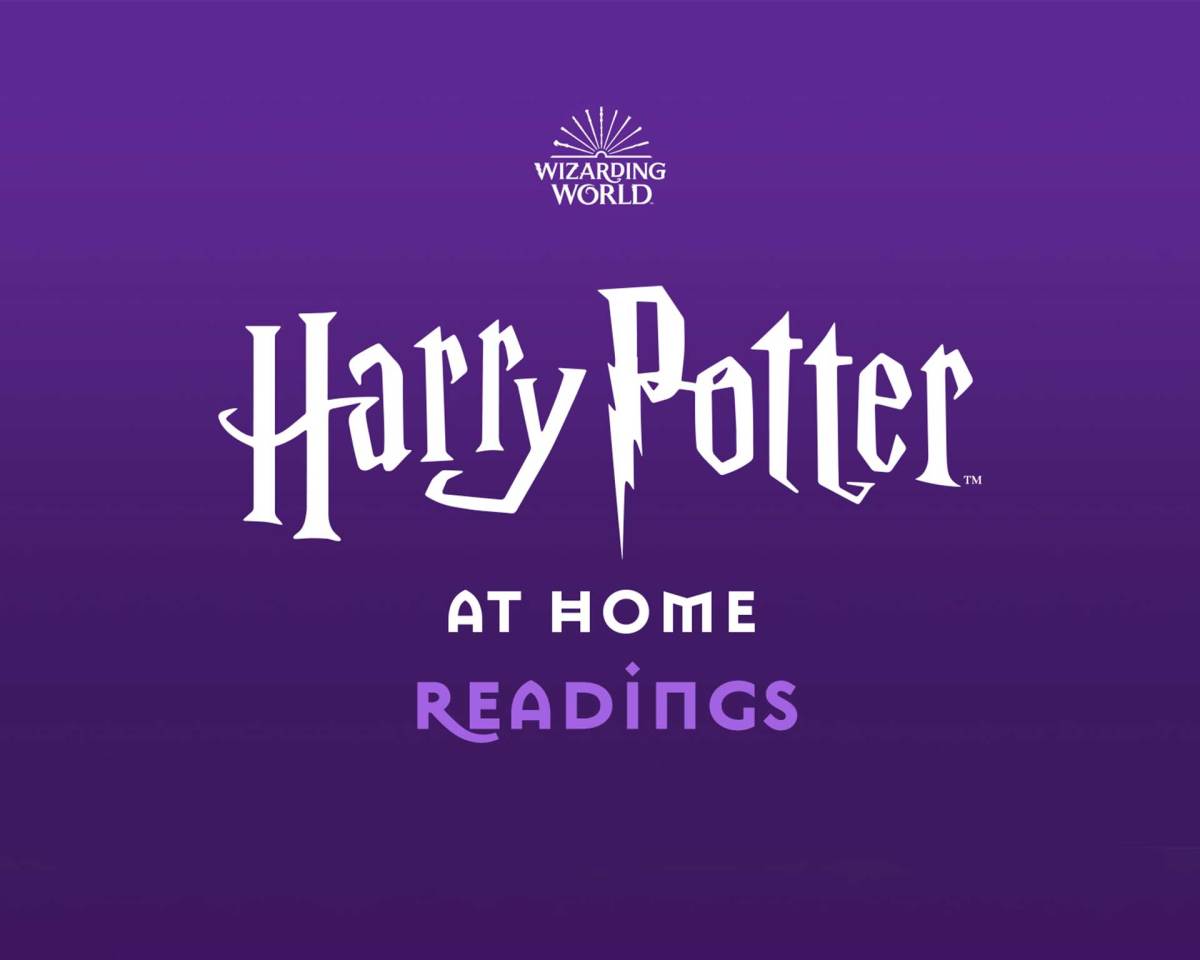 Step into the Wizarding World with Harry Potter Audiobooks 2