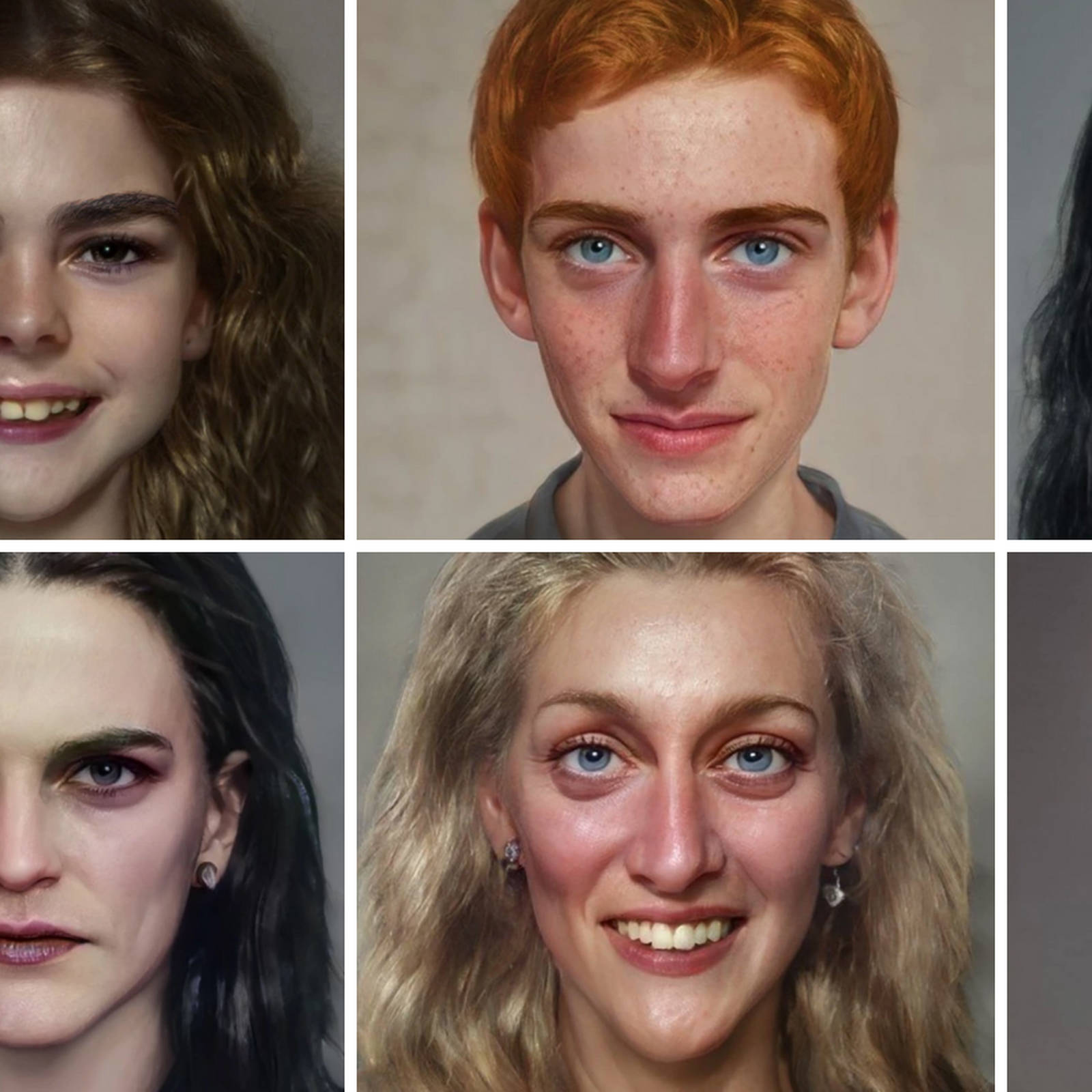 Unmasking the Secrets of Harry Potter Characters 2