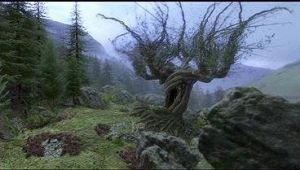The Whomping Willow: Guardian Of Hogwarts’ Secrets