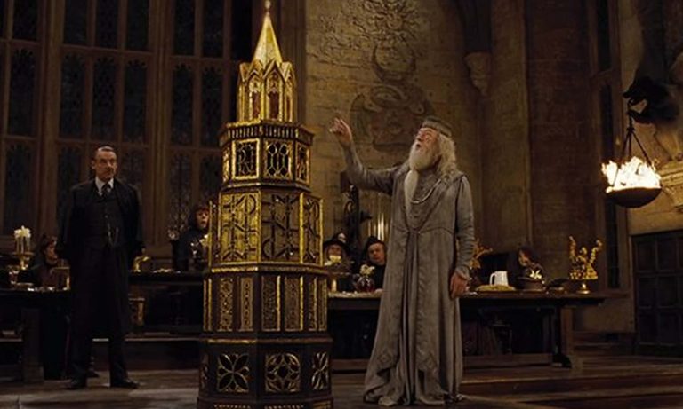 The Harry Potter Movies: The Intriguing World Of Magical Artifacts And Relics