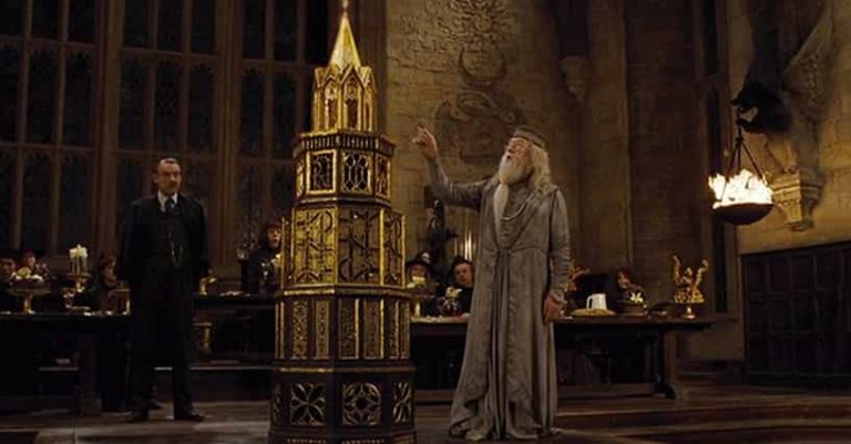 Harry Potter Movies: The Intriguing World Of Magical Artifacts And Relics