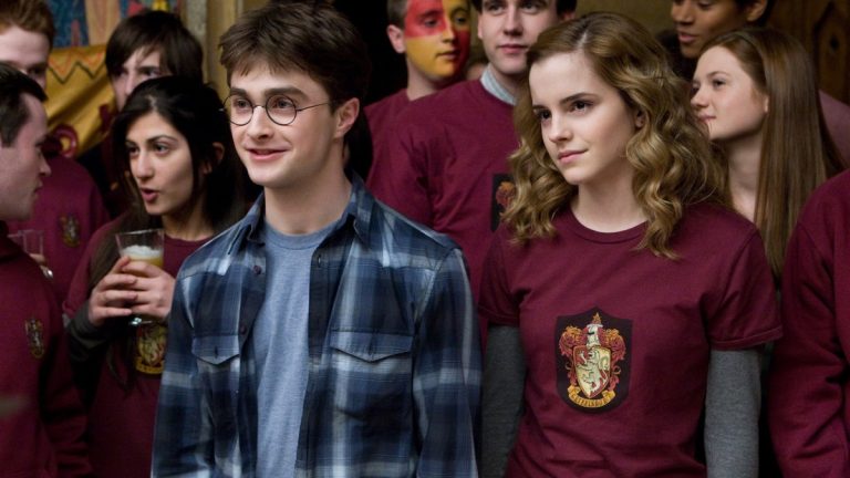 The Harry Potter Cast: Engaging With Fan Theories And Speculations