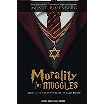 Harry Potter Movies: A Guide to Lessons in Morality and Ethics 2
