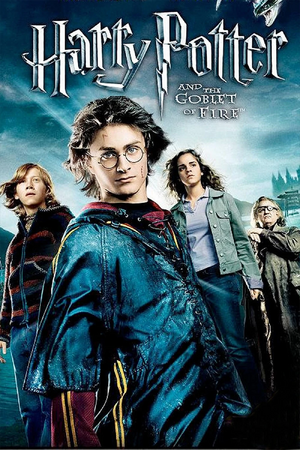 Harry Potter Movies: The Journey through the Triwizard Tournament 2