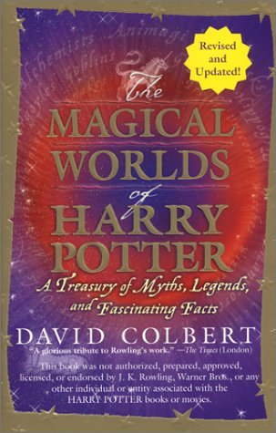 Captivating Tales Of Harry Potter’s World