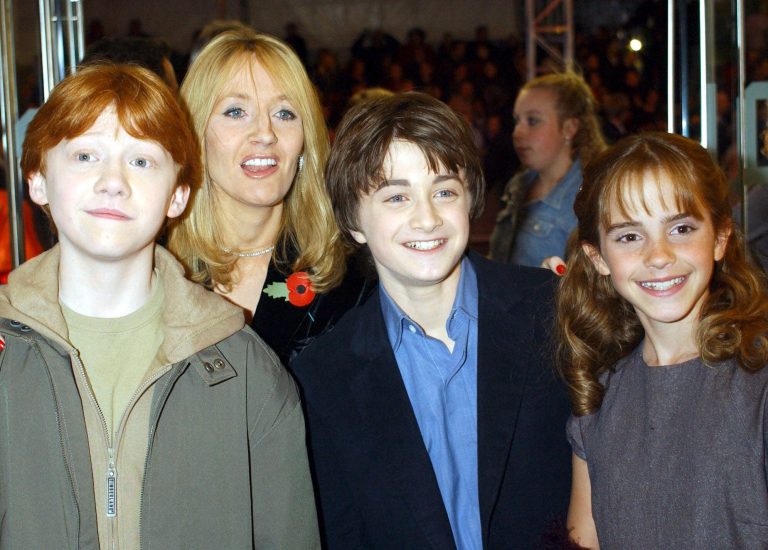 The Harry Potter Cast: Exploring Their Pre-Potter Careers