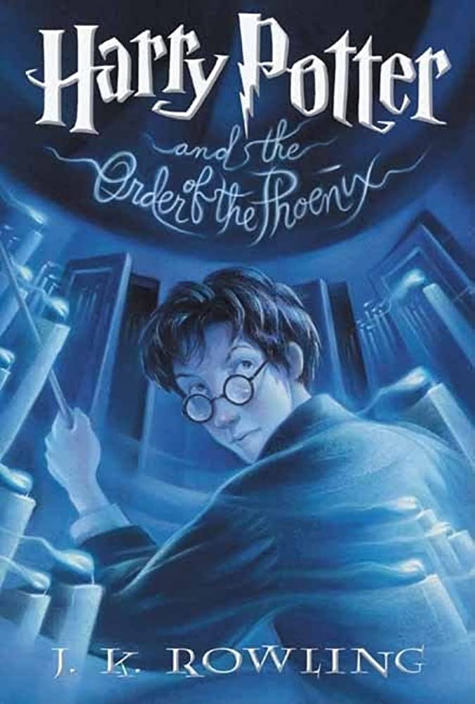 Harry Potter Books: The Dark and Haunting Tale of Sirius Black