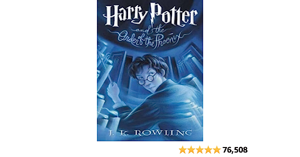 The Harry Potter Books: Navigating the Trials of Adolescence 2