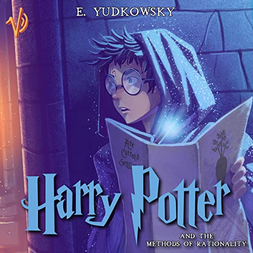 The Art Of Narration: Exploring Harry Potter Audiobooks