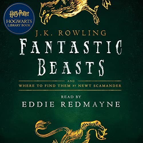 The Symbolism of Magical Creatures in Harry Potter Audiobooks 2