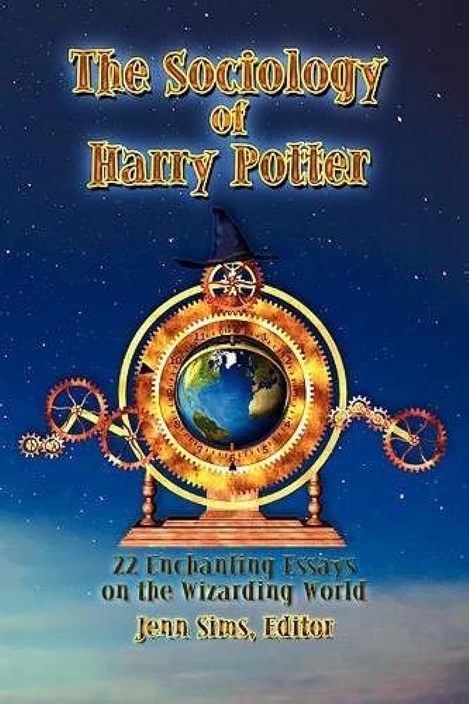 Harry Potter Books: The Enchanting World of Wizarding Music and Performances 2